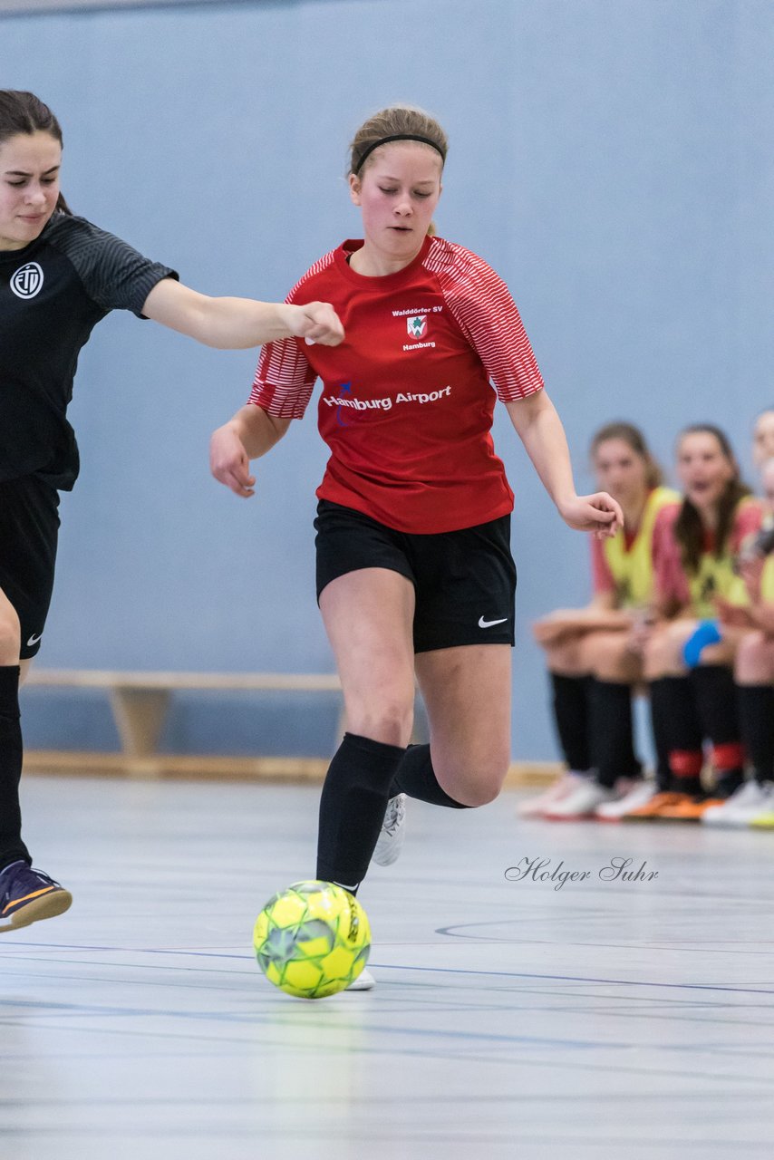 Bild 329 - B-Juniorinnen Futsalmeisterschaft